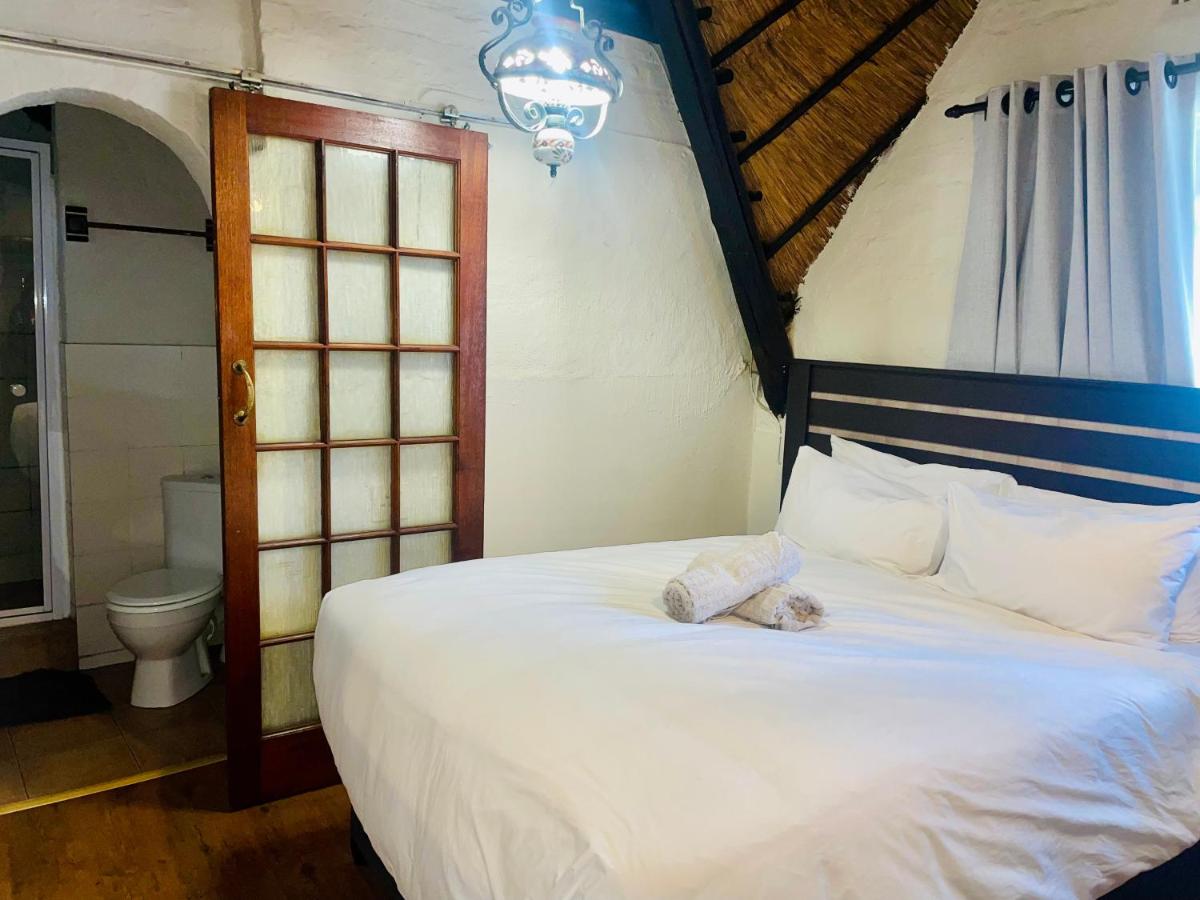 The Eden Boulders Hotel and Resort Midrand - Housity