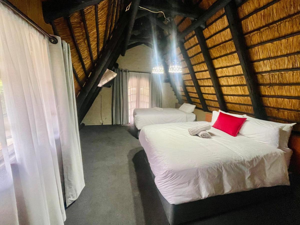 The Eden Boulders Hotel and Resort Midrand - Housity