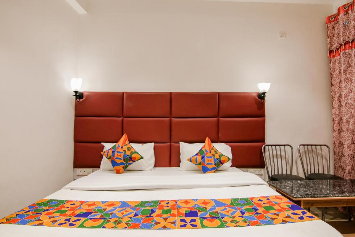 FabHotel Grover - Housity