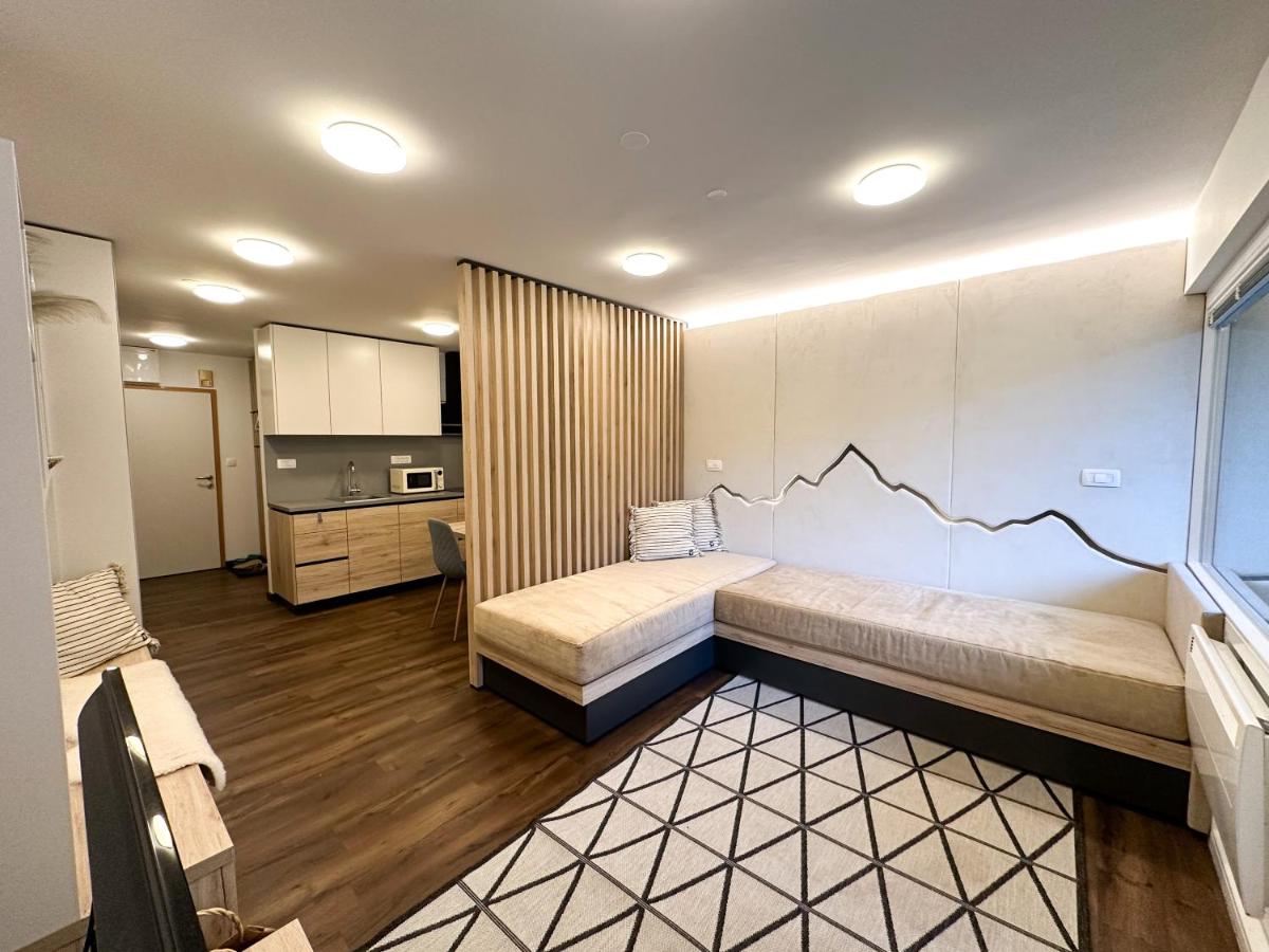 Apartma Prisojnik Kranjska Gora - Housity