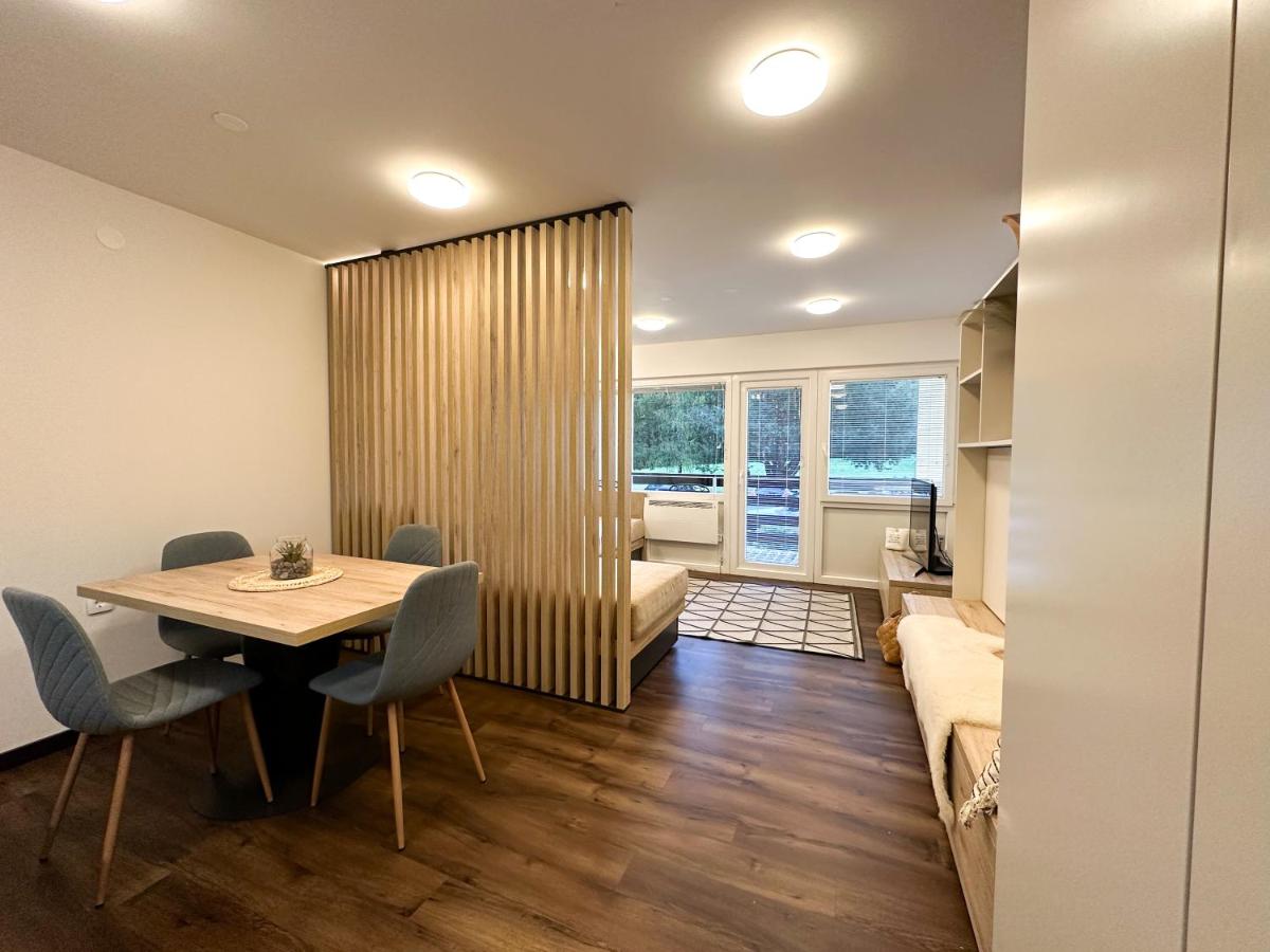 Suitetrails - Apartma Prisojnik Kranjska Gora