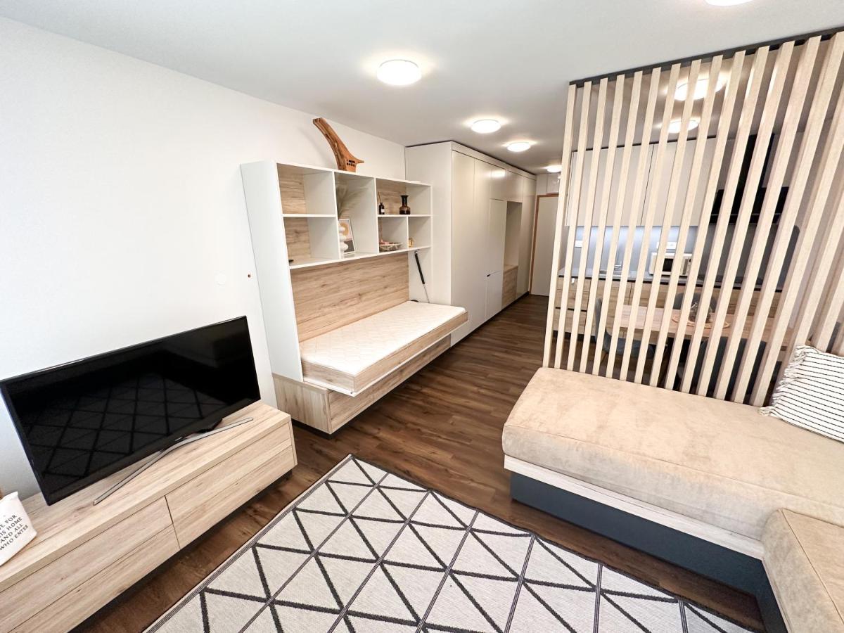 Apartma Prisojnik Kranjska Gora - Housity