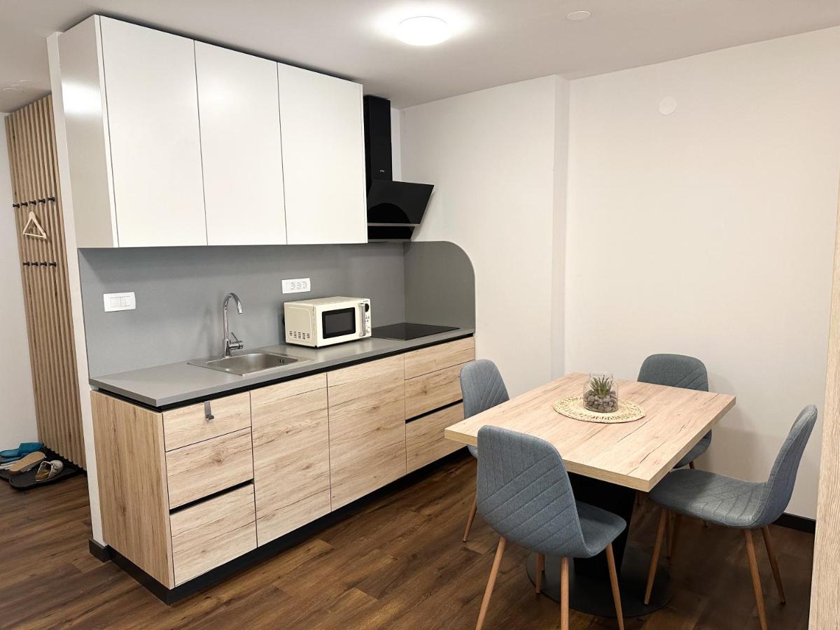 Suitetrails - Apartma Prisojnik Kranjska Gora