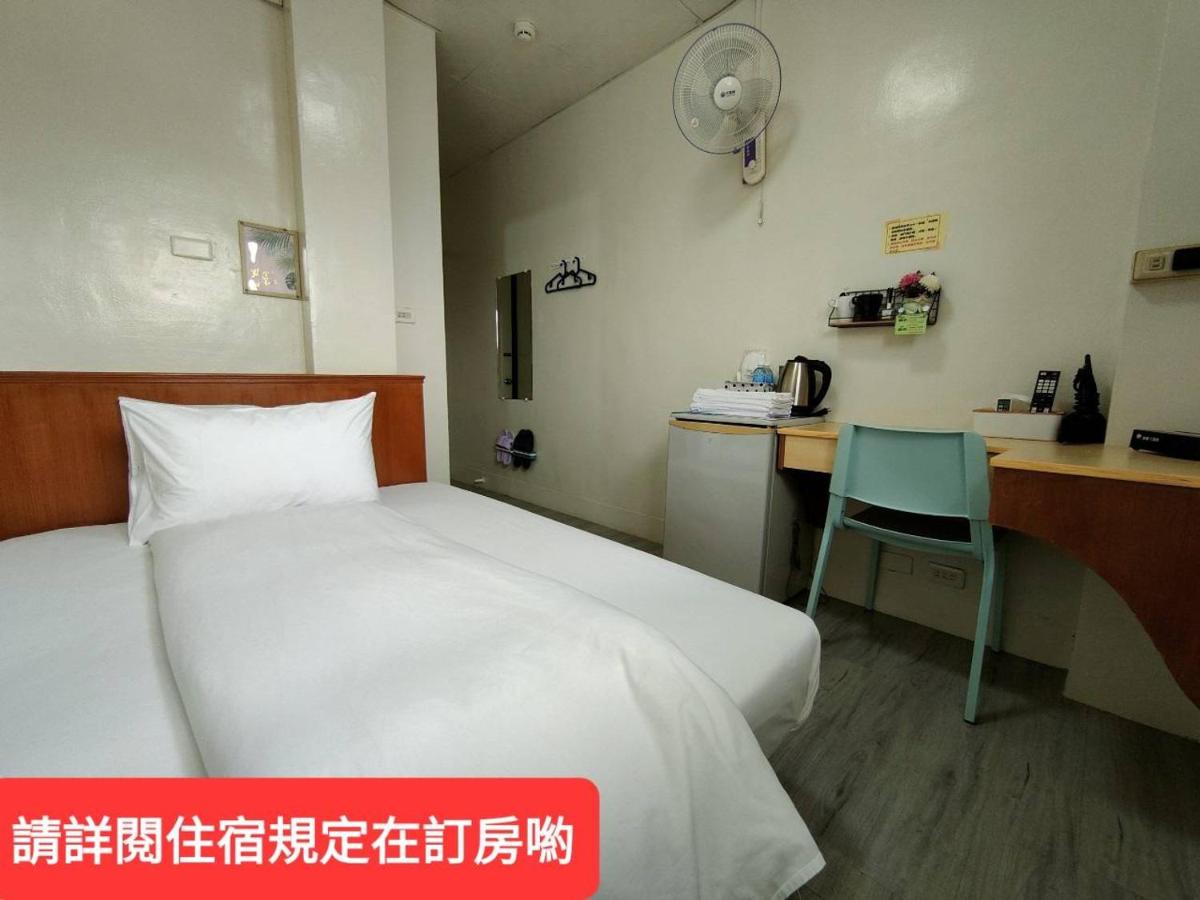 Suitetrails - Lu Zhou Hotel