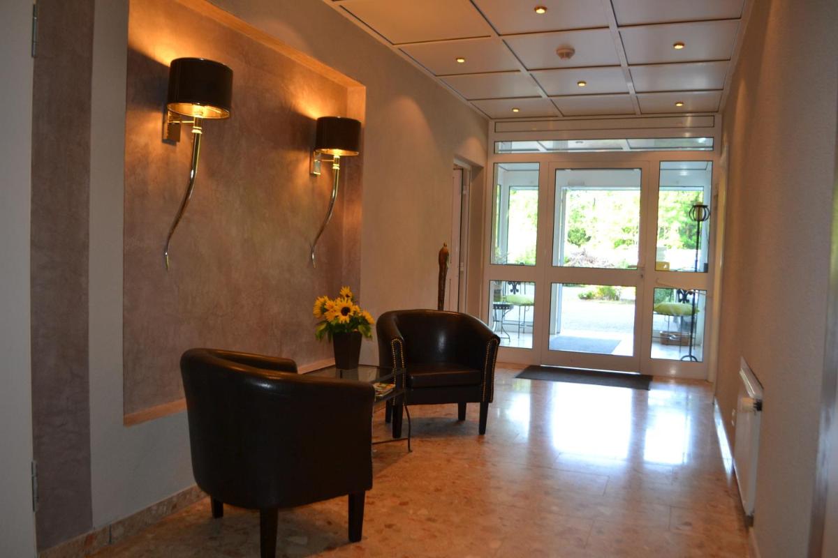 Aparthotel Sprendlingen - Housity