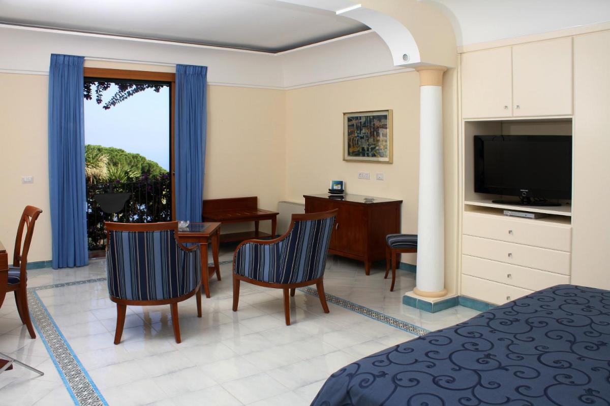 Hotel Rufolo - Housity