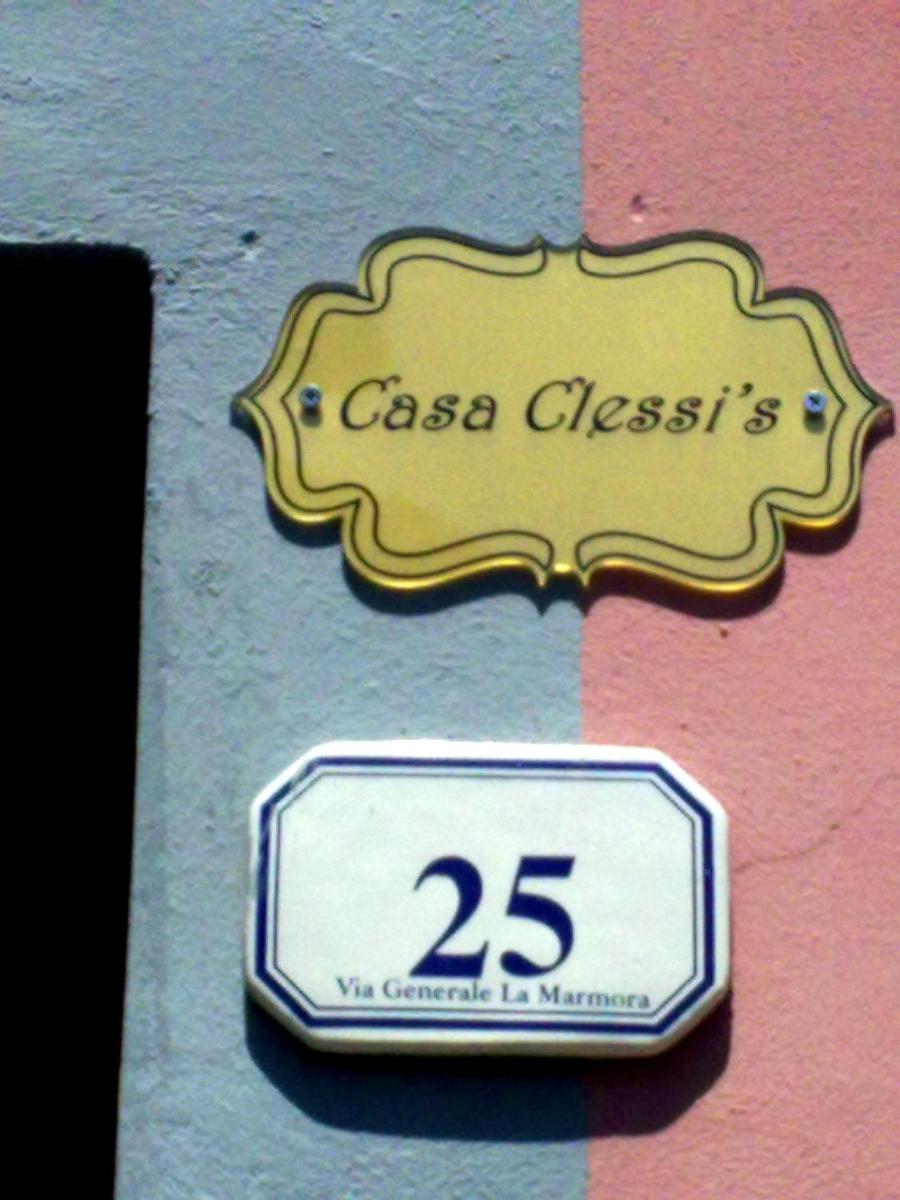 Casa Clessi's - Housity