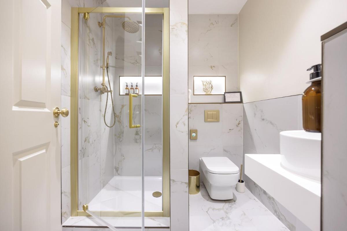 Ocean City Stylish Ground Flat - Housity