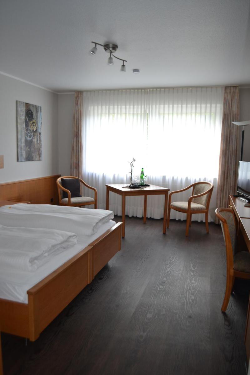 Aparthotel Sprendlingen - Housity