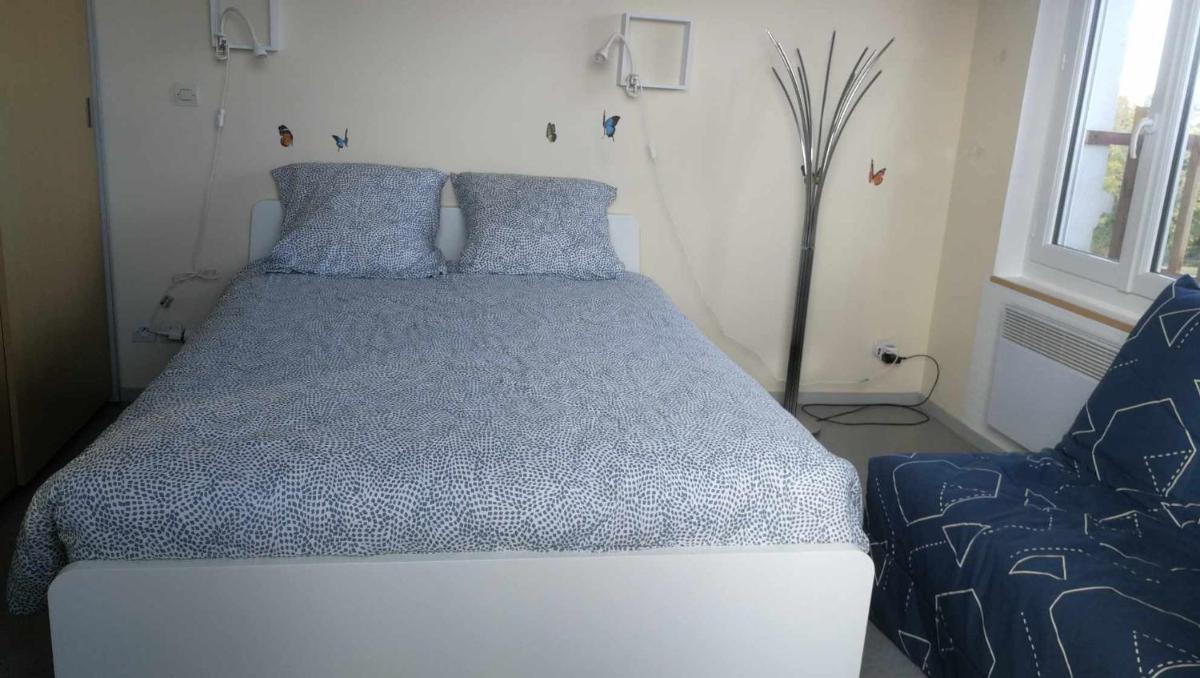 Les Prairies de Bellevue, idéal curistes, vacanciers et ouvriers - Housity