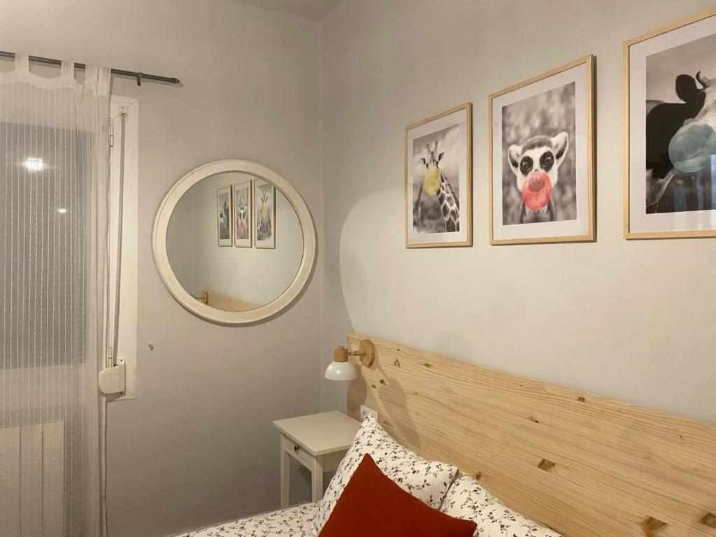 Apartamento Ayla Las Murallas - Housity