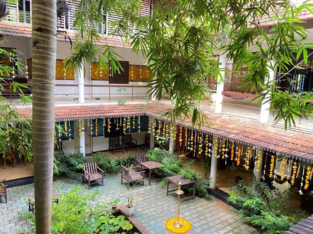 KSHETRA RETREAT - Housity