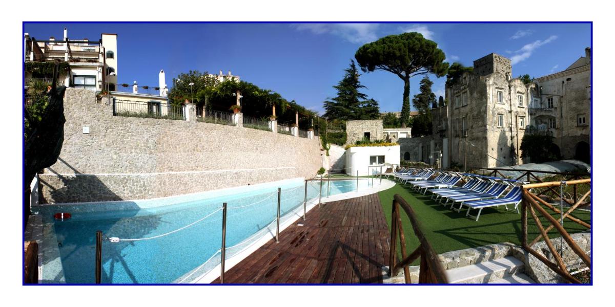 Hotel Rufolo - Housity