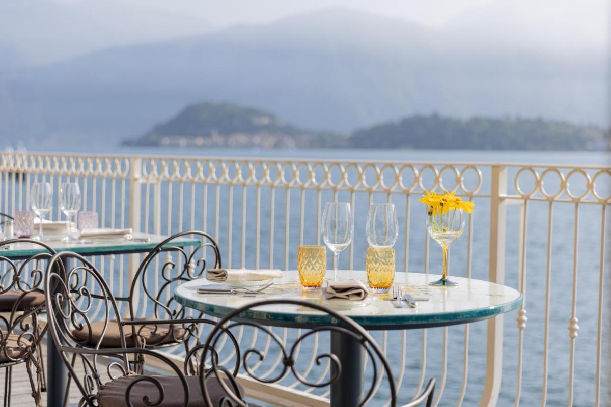 La Darsena Boutique Hotel & Restaurant - Housity