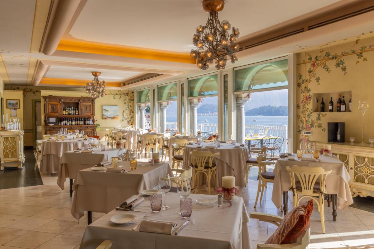La Darsena Boutique Hotel & Restaurant - Housity