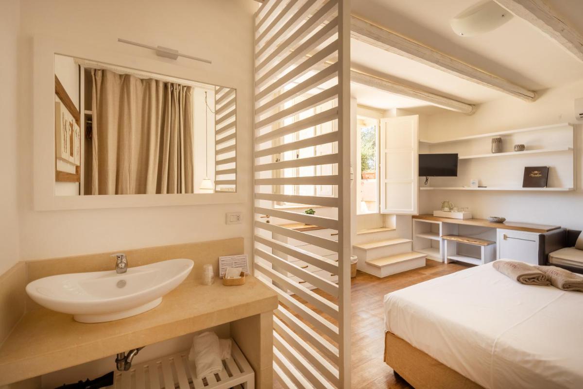 Masseria Bandino & Spa - Housity