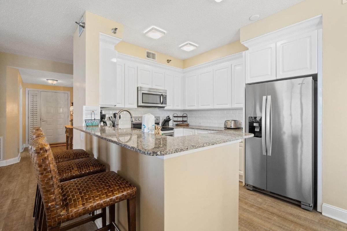Beach Colony Tower 9A - Housity