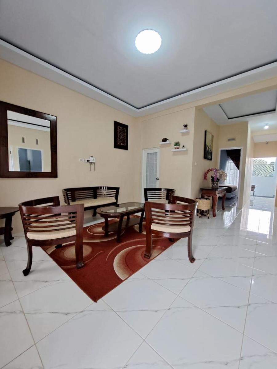 Guguak Puro Guest House - Housity