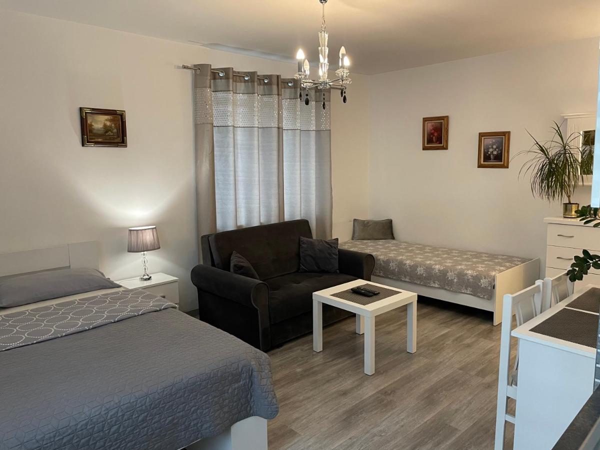 NONIEWICZA CENTRUM - Housity