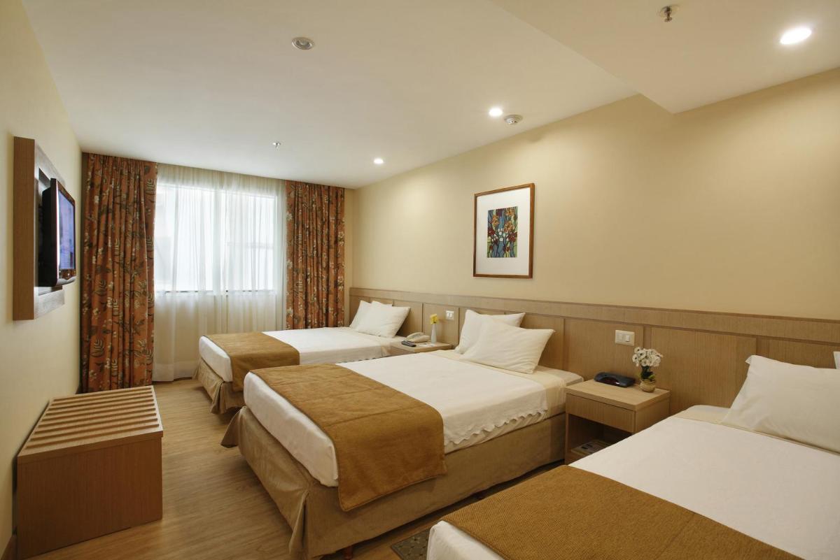 Windsor Florida Hotel - Housity