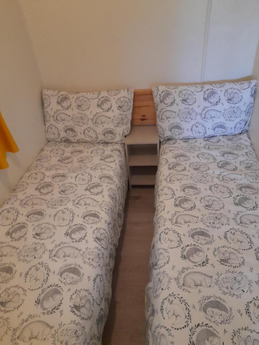 Bellevues Glamping and Camping - Housity
