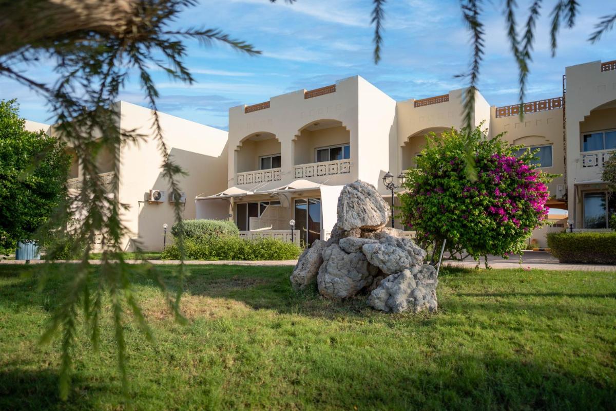 Suitetrails - Radwa Ramada Resort