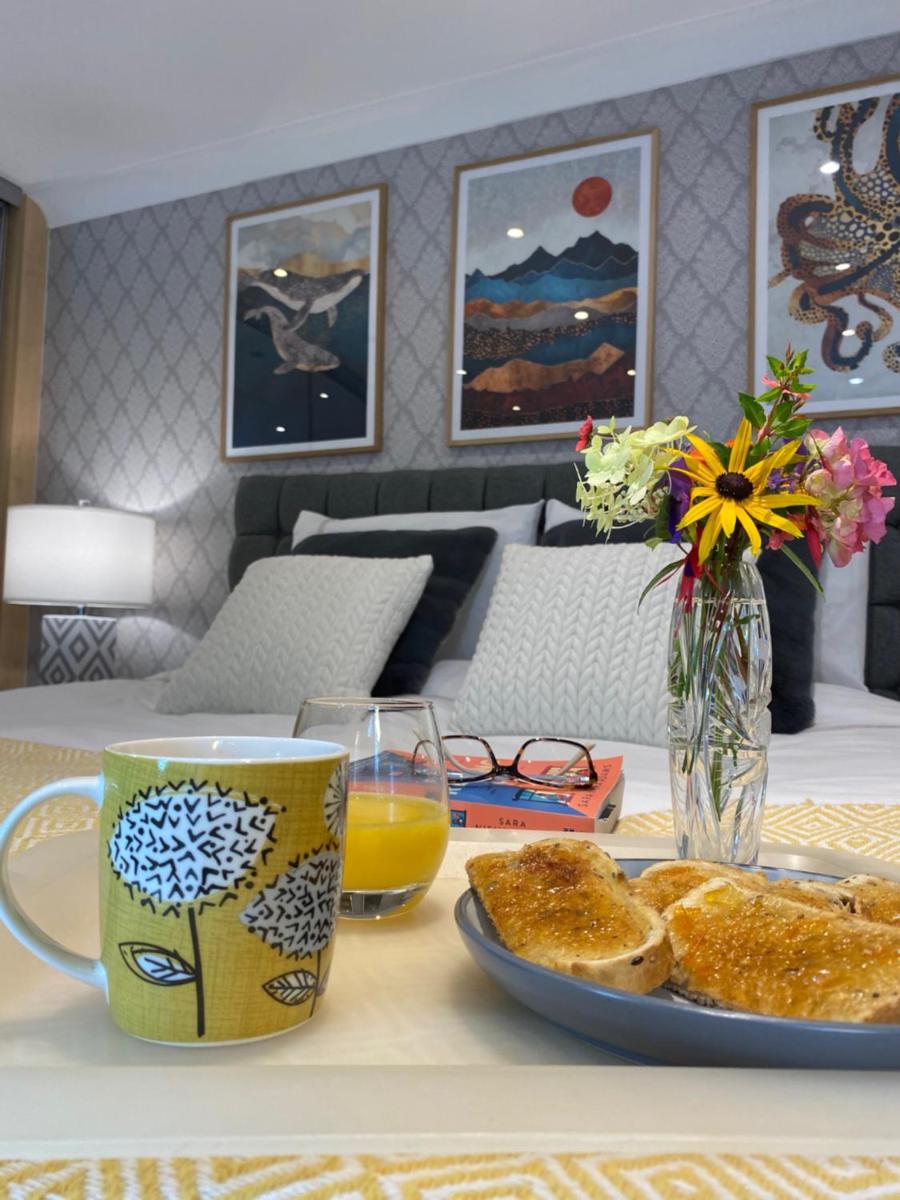 Bridge House Apartment. Luxury and cosy self contained apartment. - Housity