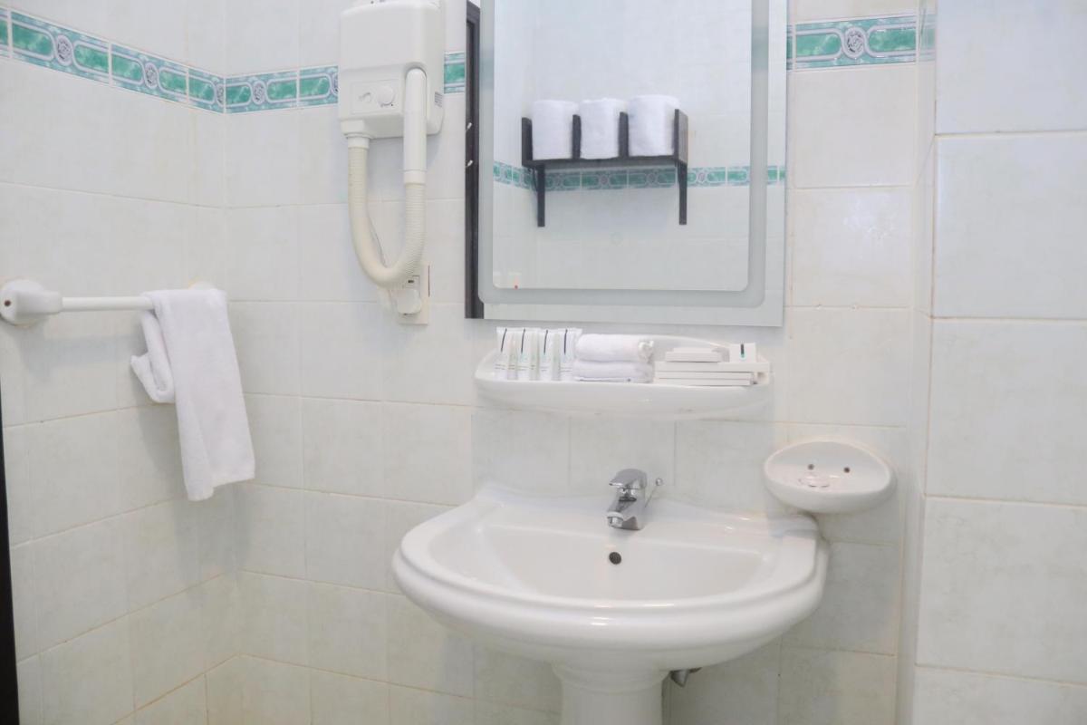 Radwa Ramada Resort - Housity