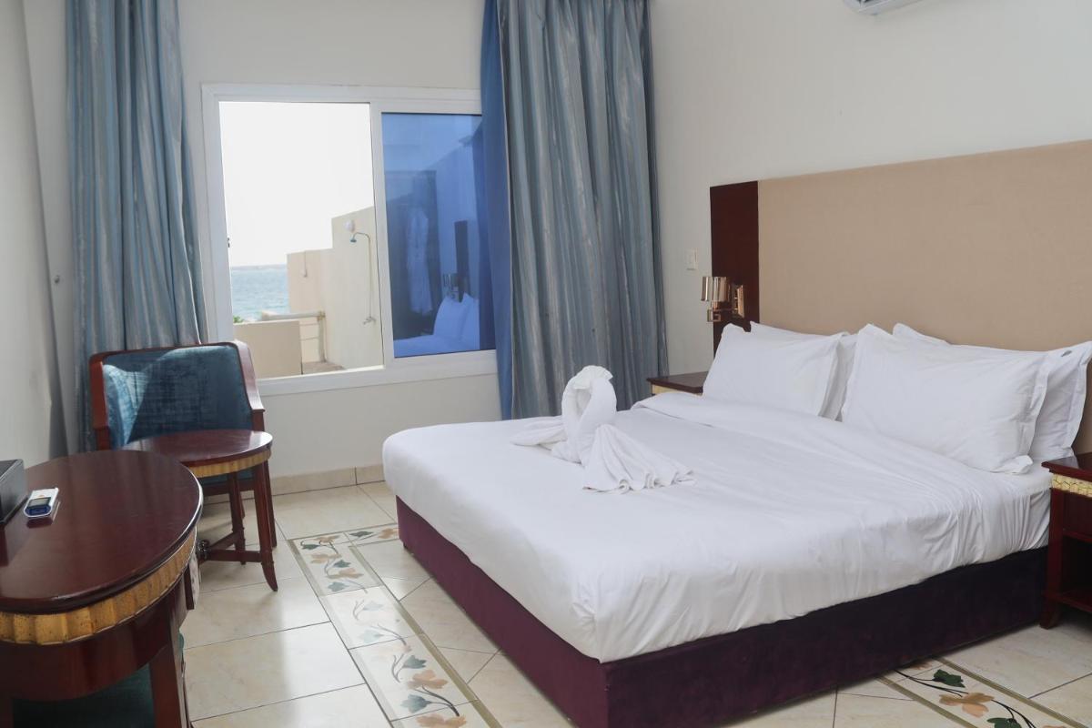 Radwa Ramada Resort - Housity