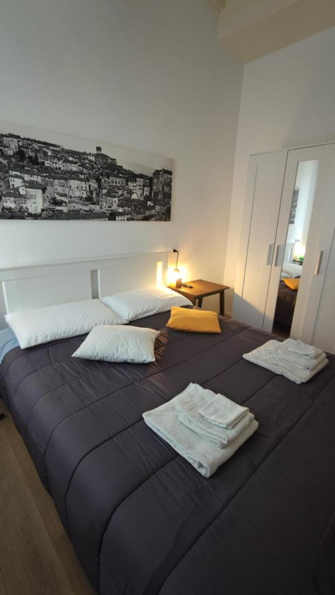 PINTURICCHIO Guest House - Housity