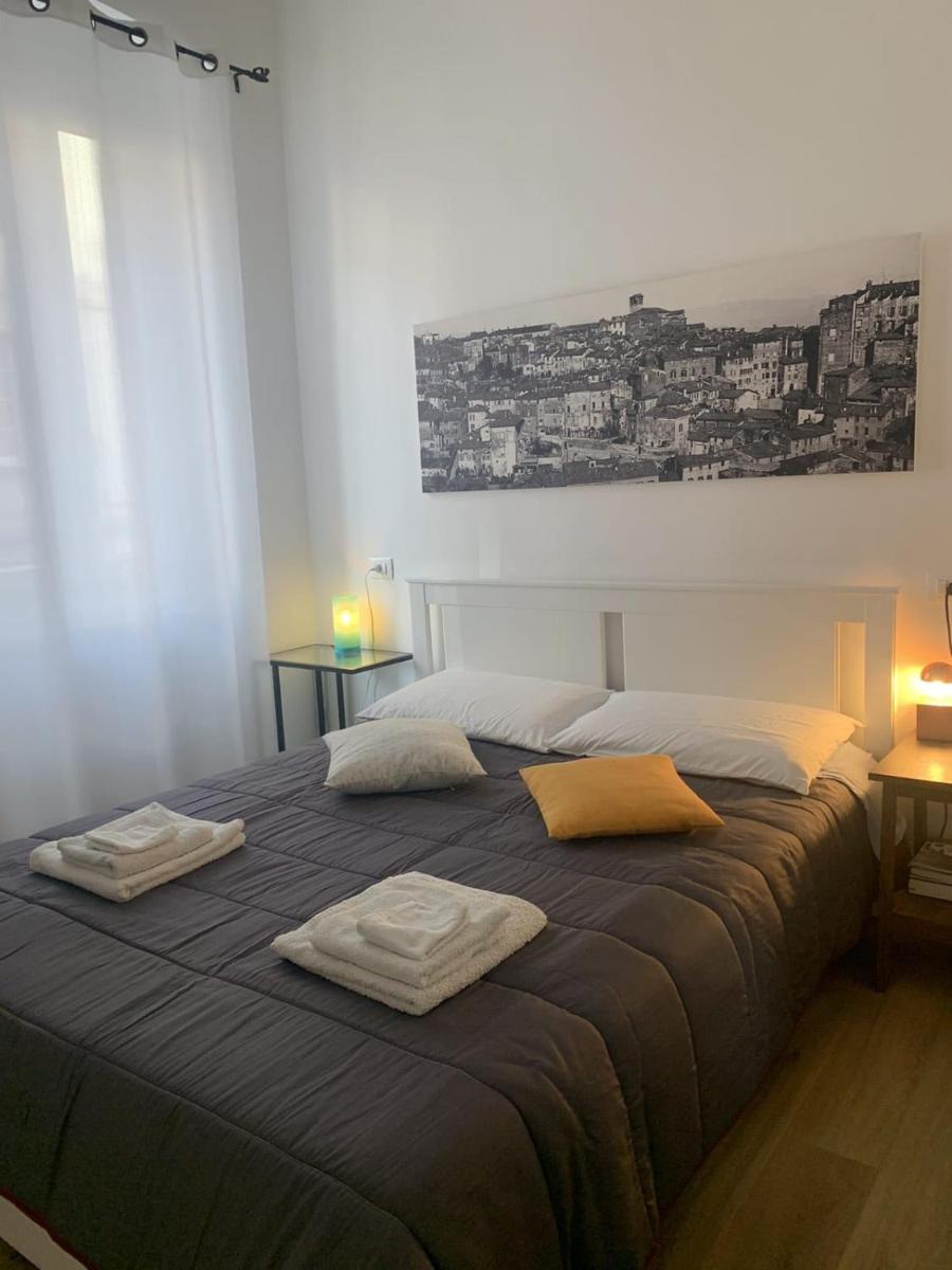 PINTURICCHIO Guest House - Housity