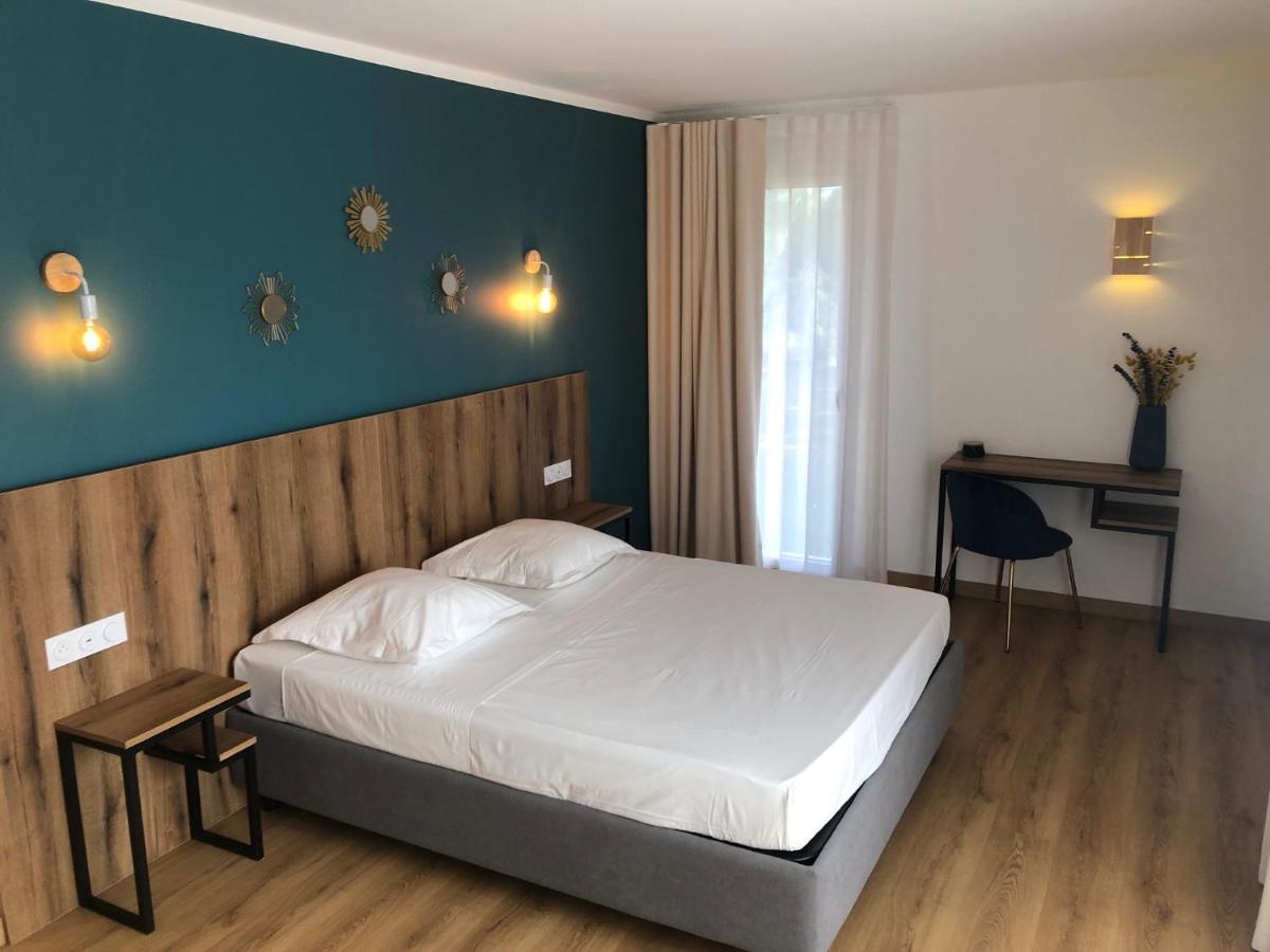 Auberge les Oliviers - Housity