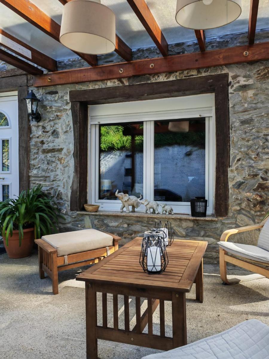 PRECIOSA CASA Rústica CON ENCANTO - Housity