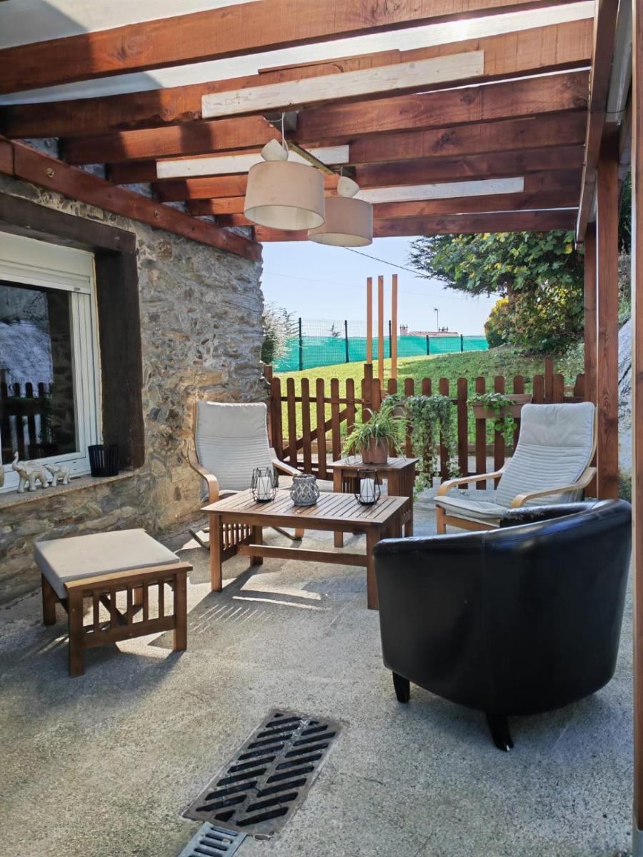 PRECIOSA CASA Rústica CON ENCANTO - Housity