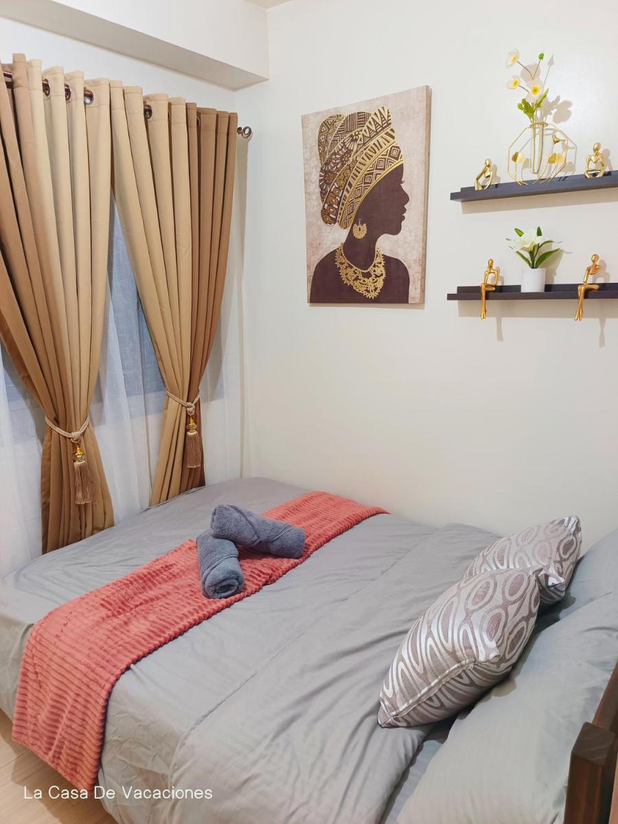 La Casa De Vacaciones - Housity