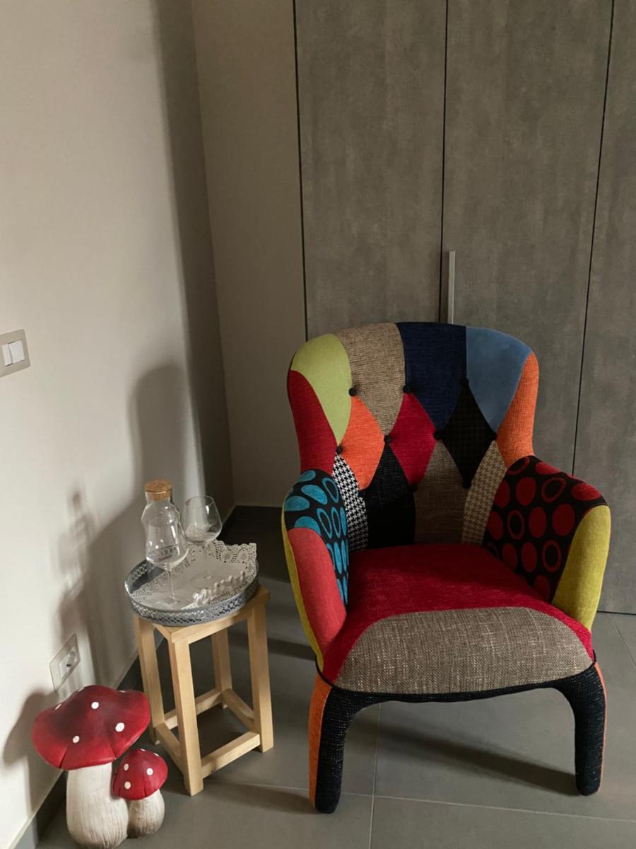B&B La Terrazza su Monte Mutria - Housity