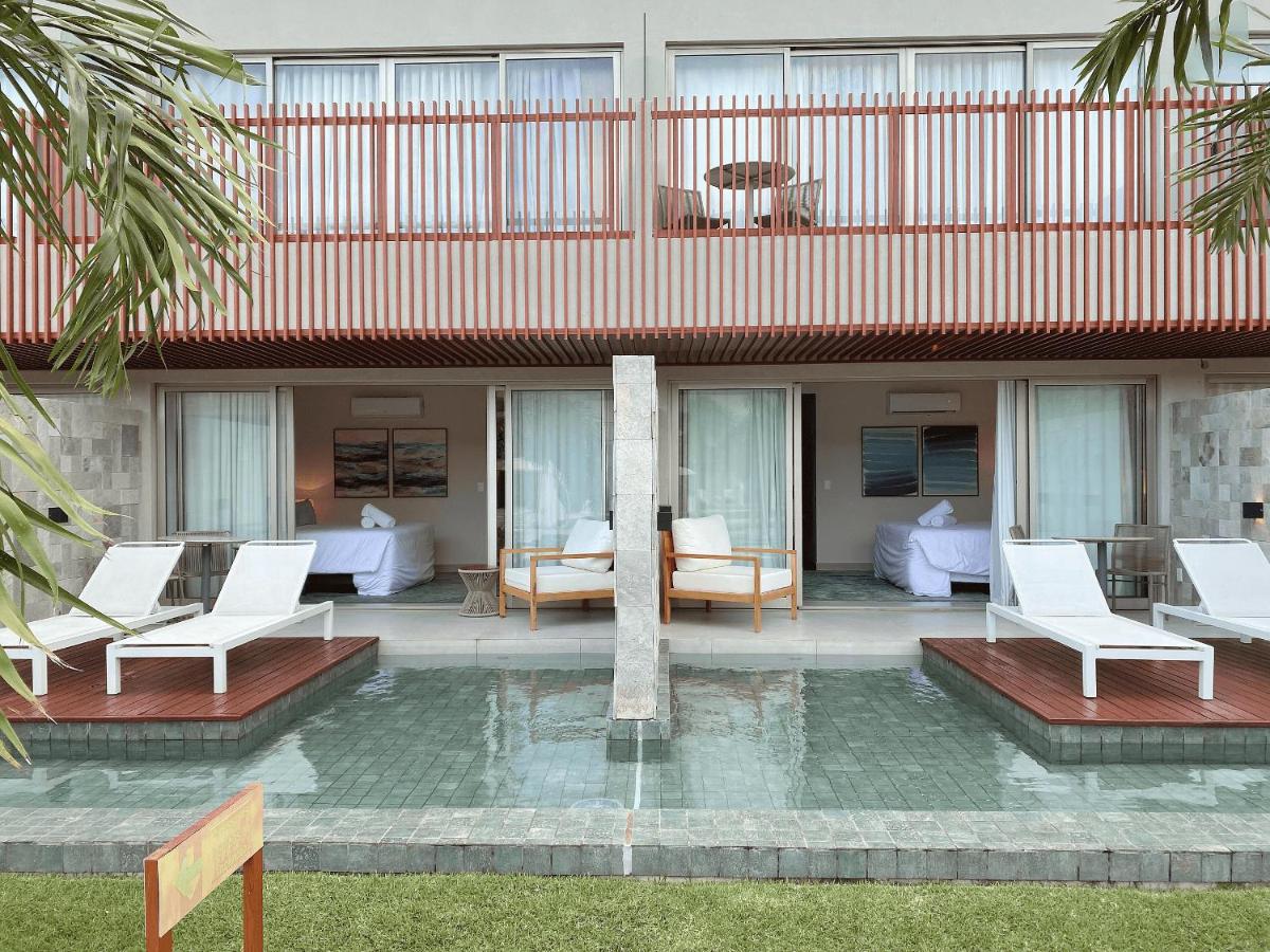 Flat Ilê de Pipa Lanai - By Almare - Housity