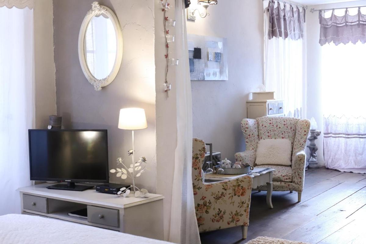 Chambre d'Hôtes La Marlotte - Housity