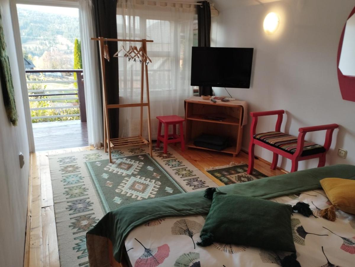 Cabana La Plai Est - idyllic natural setting - Housity