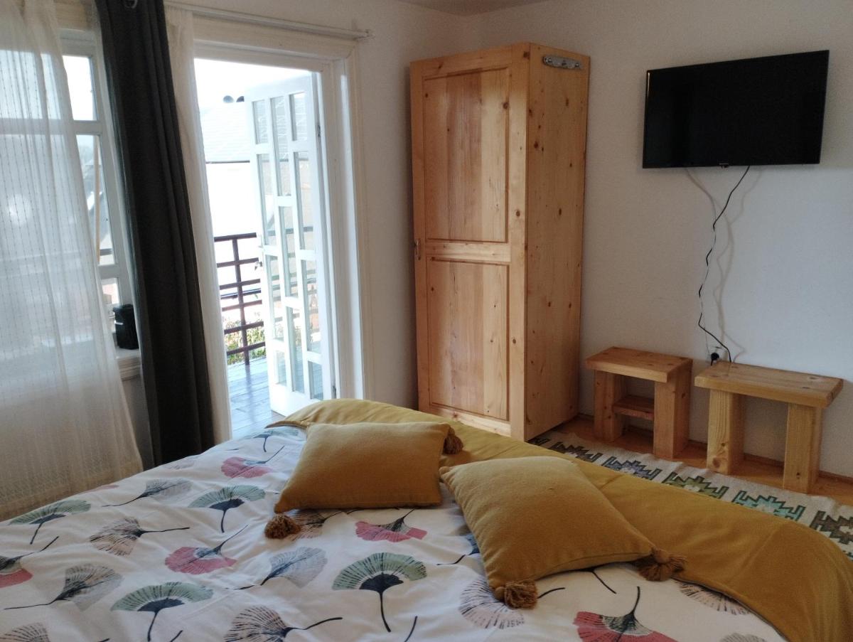 Cabana La Plai Est - idyllic natural setting - Housity