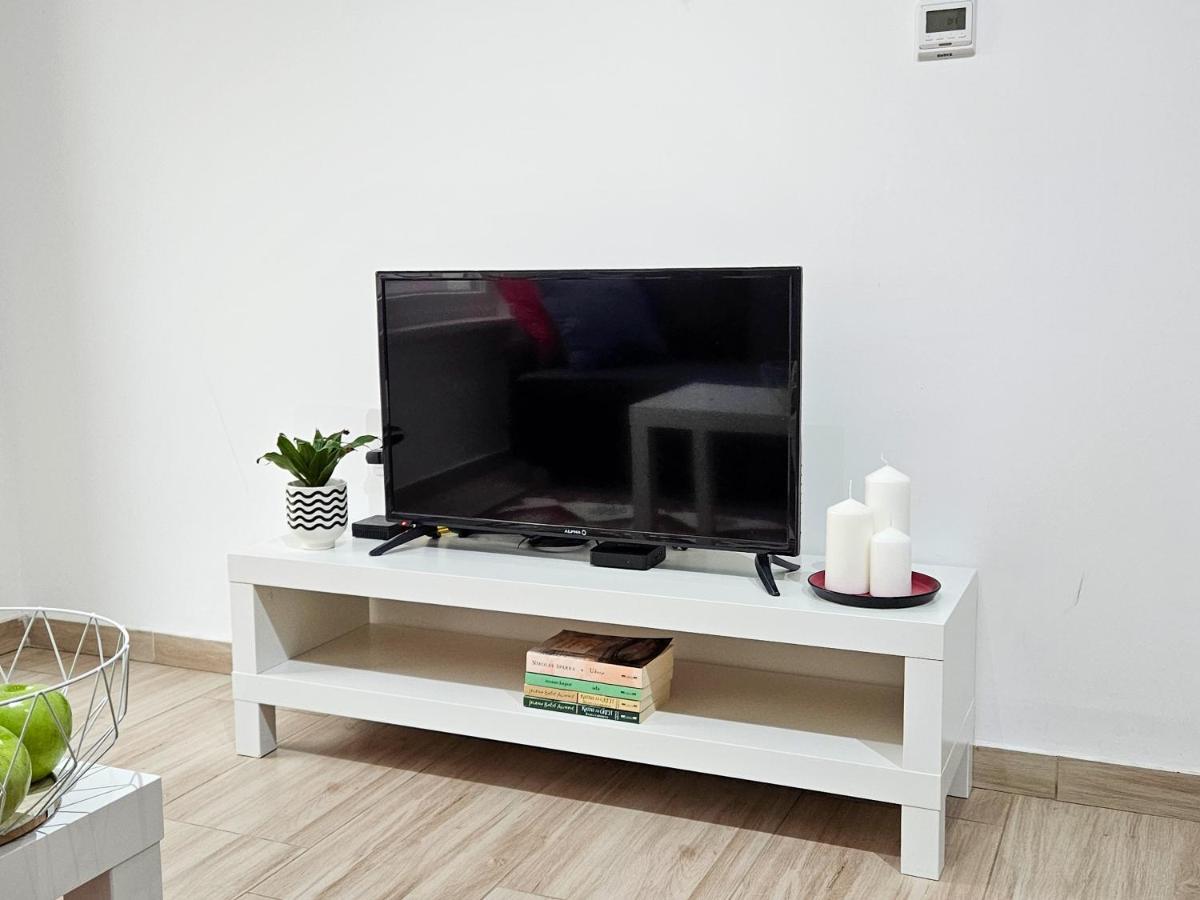 Roman Apartman - Housity