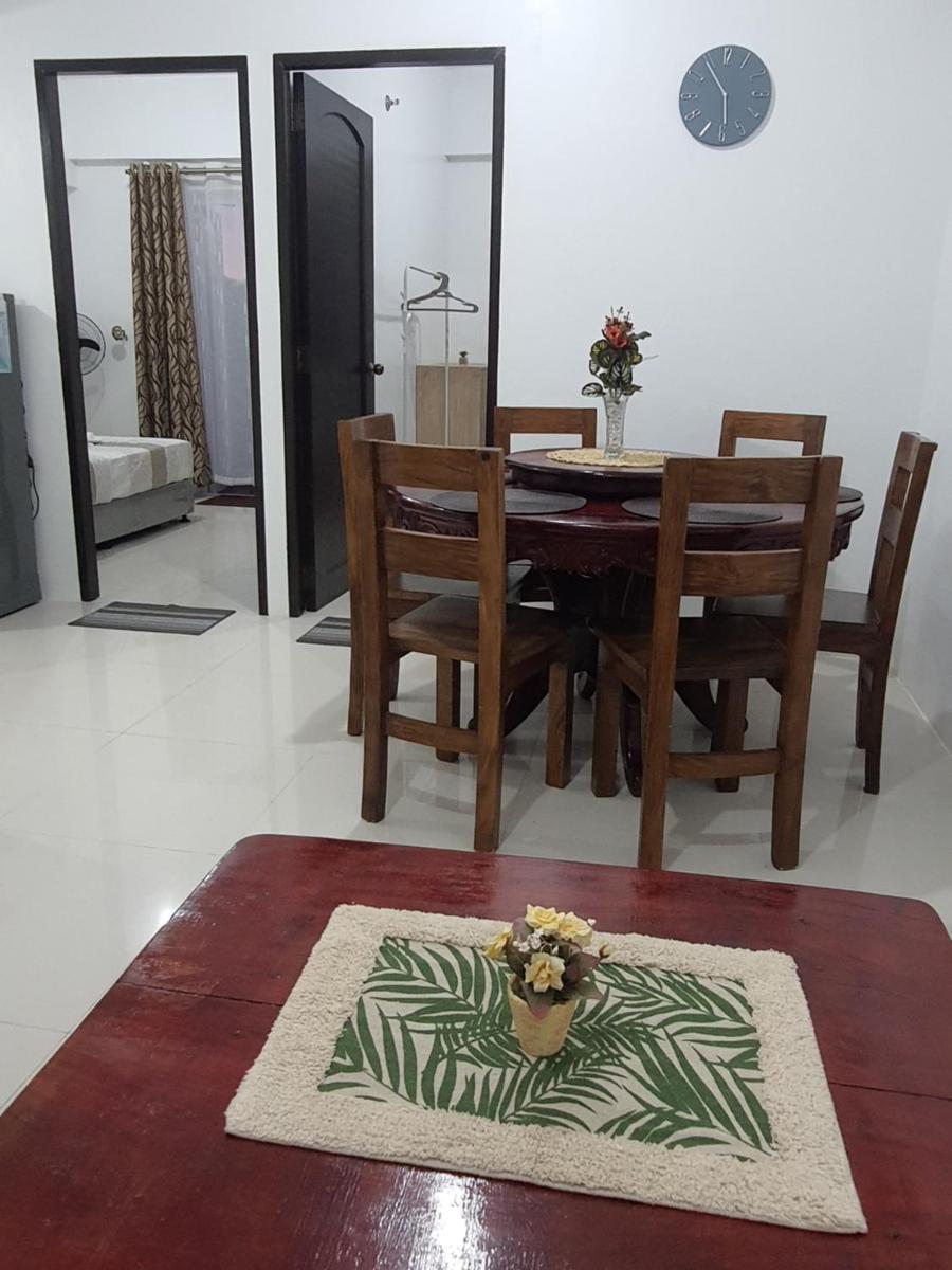 Suitetrails - Jouji Baguio Staycation