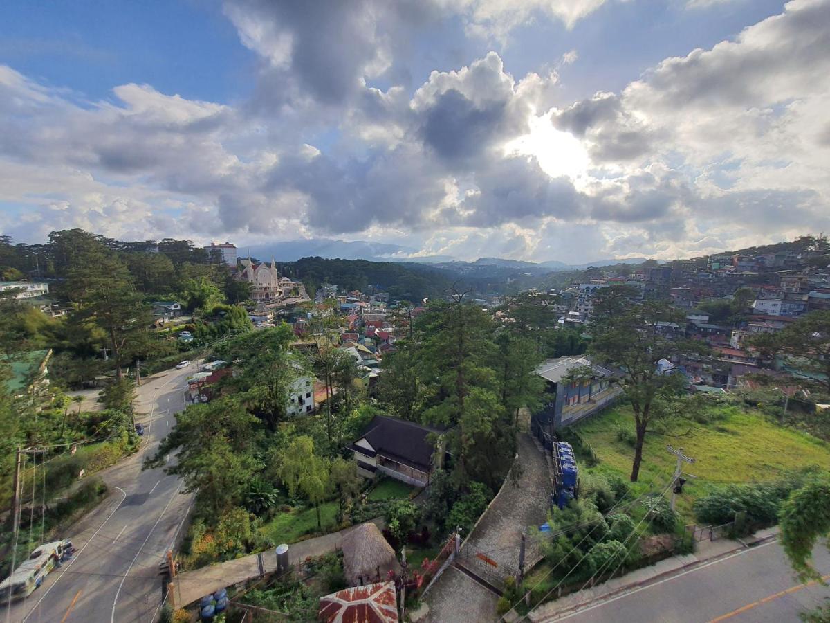 Suitetrails - Jouji Baguio Staycation