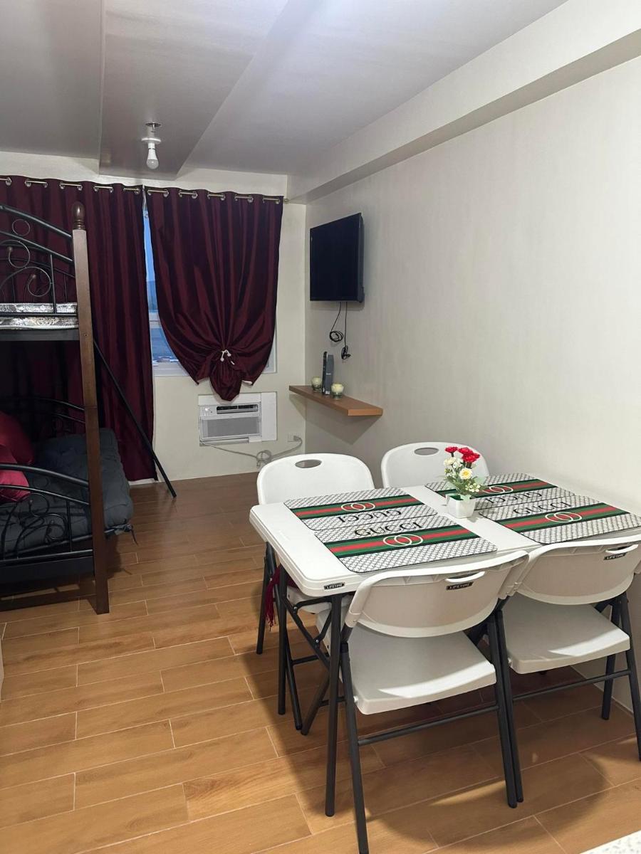 Suitetrails - SEAWIND TOWER 6 CONDOMINIUM