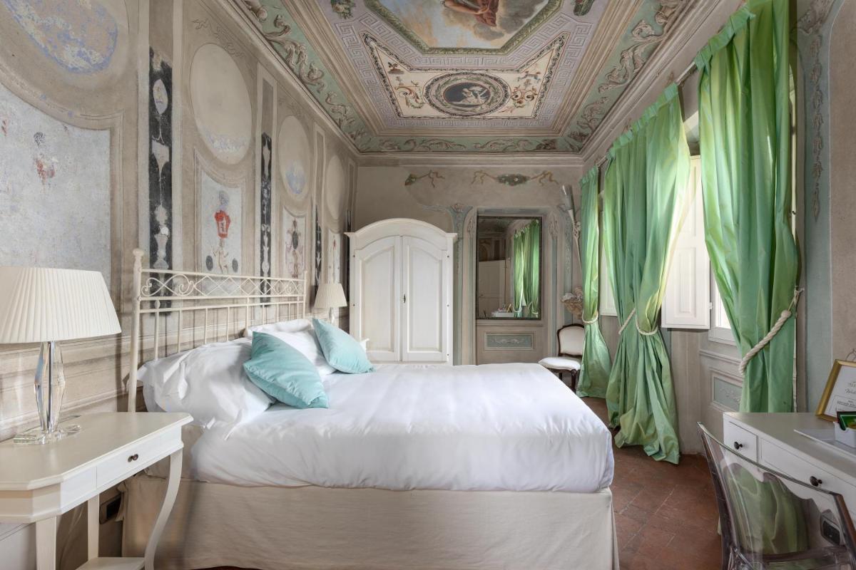 Villa Scorzi - Relais de Charme - Housity