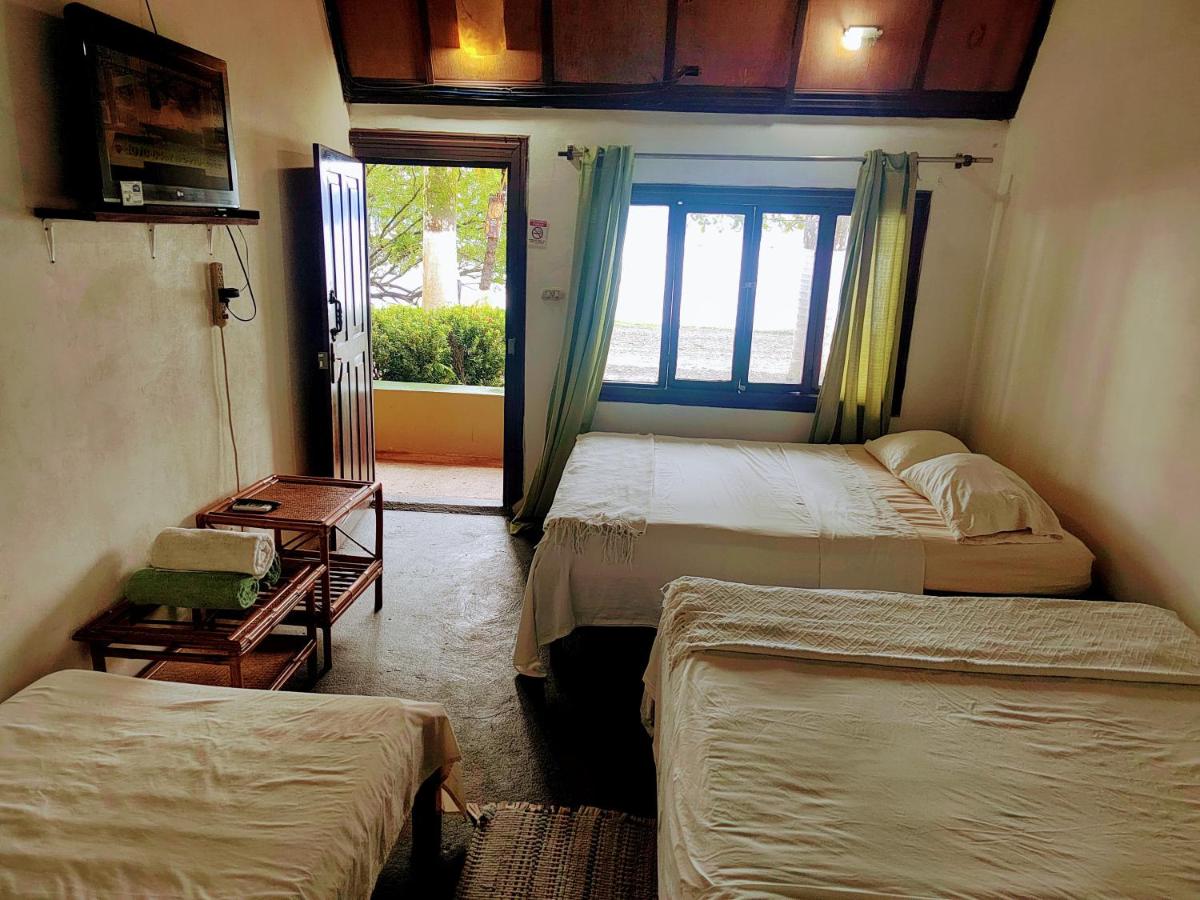 Suitetrails - Cabinas las palmas