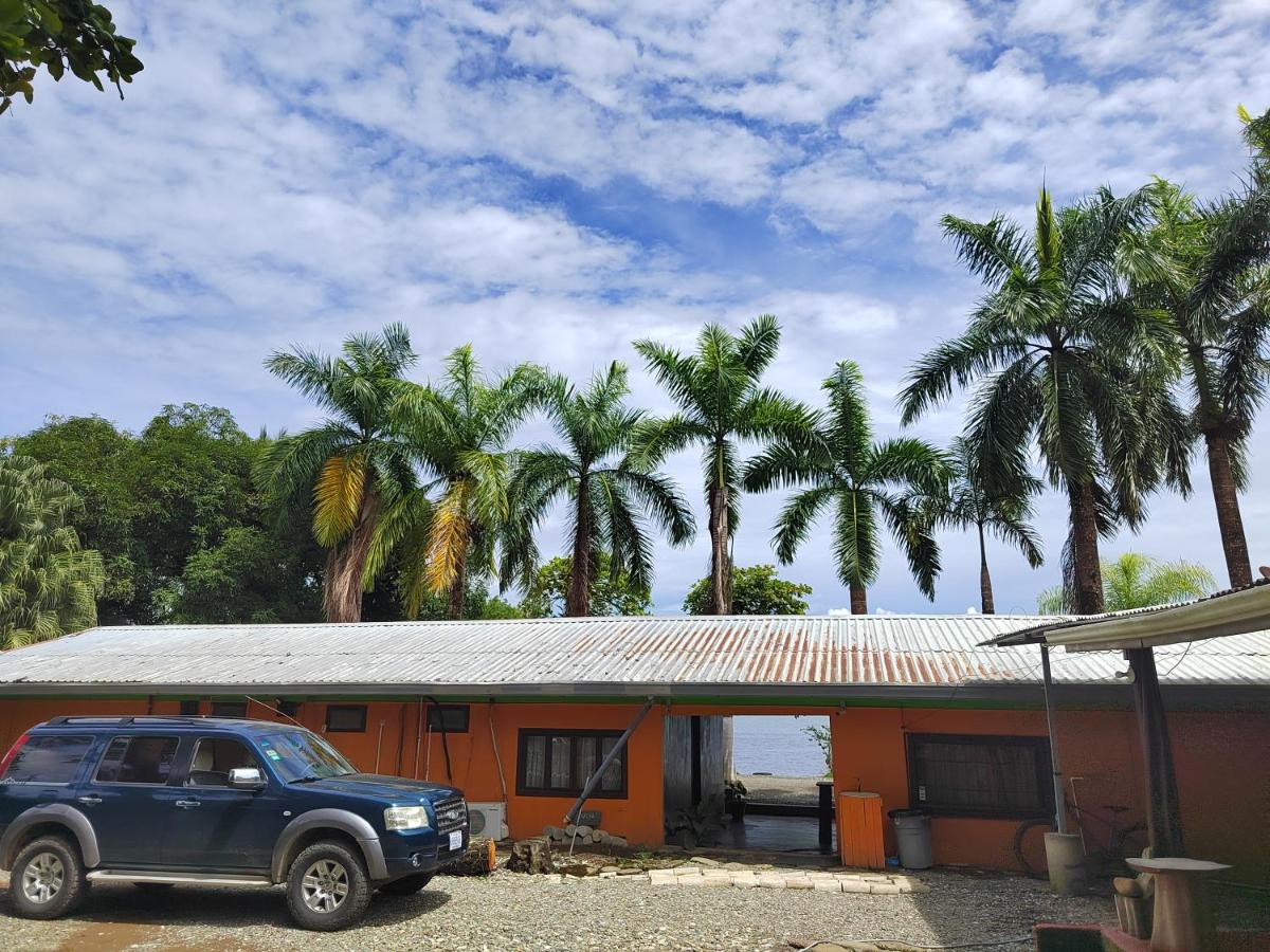 Suitetrails - Cabinas las palmas