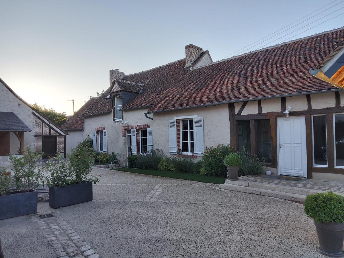 Agréables chambres d'hôtes dans maison XVIIIe - Housity