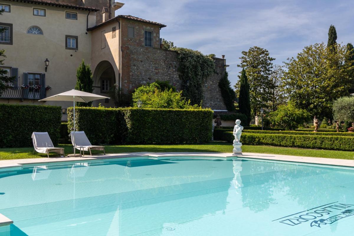 Villa Scorzi - Relais de Charme - Housity