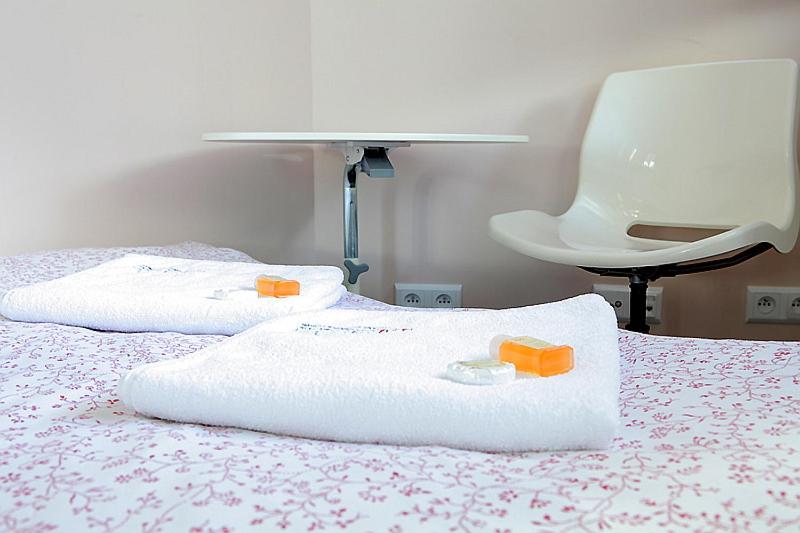 Suitetrails - P&O Serviced Apartments GDANSKI STATION